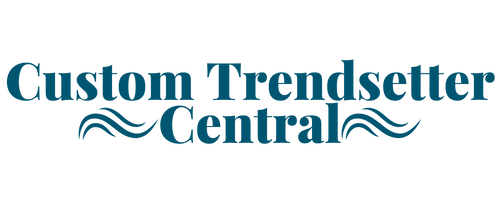 Custom Trendsetter Central